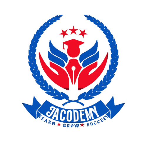 Jacodemy Mobile App