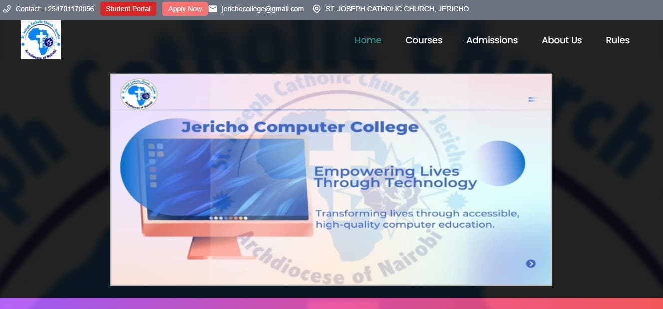Student Management System